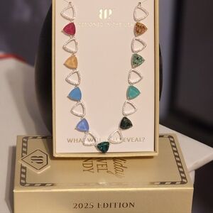 Jewel Candy Necklace